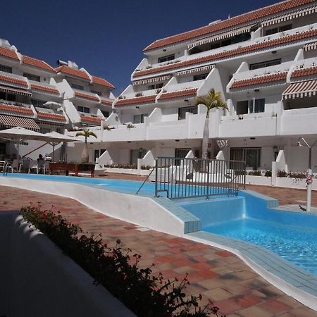Flower Apartment Playa de las Americas  Luaran gambar