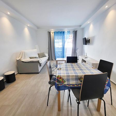 Flower Apartment Playa de las Americas  Luaran gambar