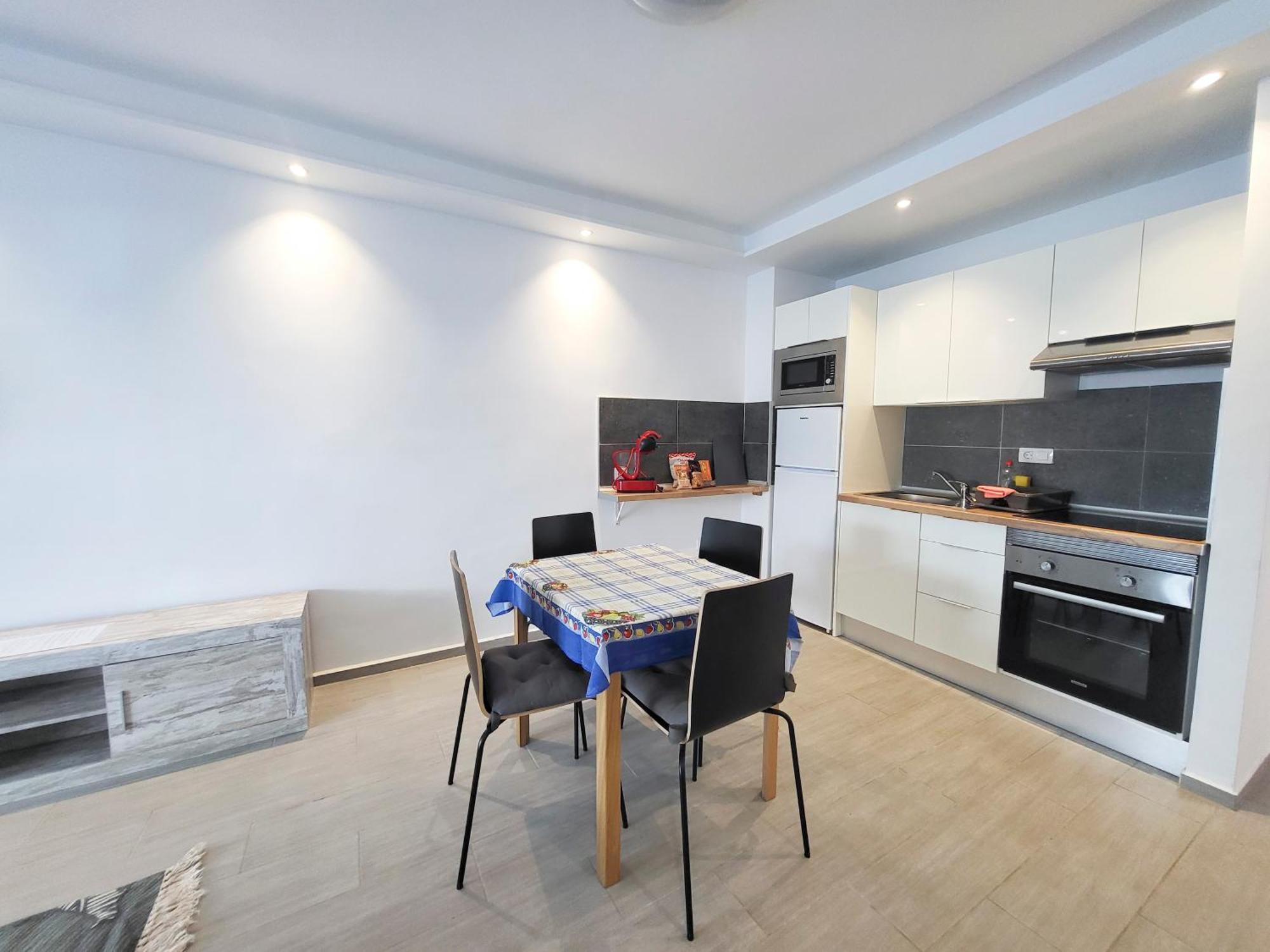 Flower Apartment Playa de las Americas  Luaran gambar