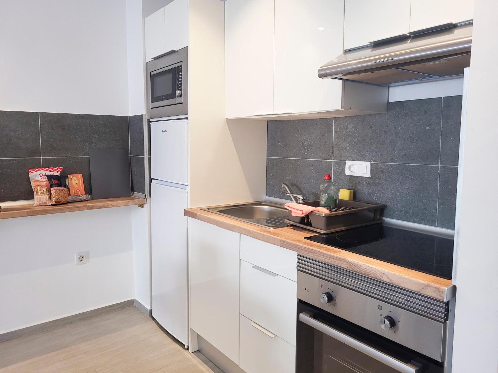 Flower Apartment Playa de las Americas  Luaran gambar